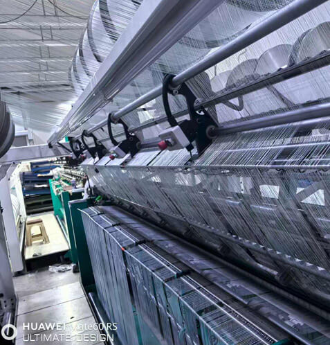 Nantong Huanjie Technology Co., Ltd Nantong Huanjie Technology Co., Ltd