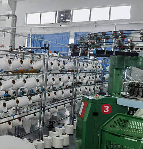 Nantong Huanjie Technology Co., Ltd Nantong Huanjie Technology Co., Ltd